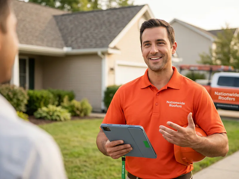 Roof Installation  in Scottsville  FAQ